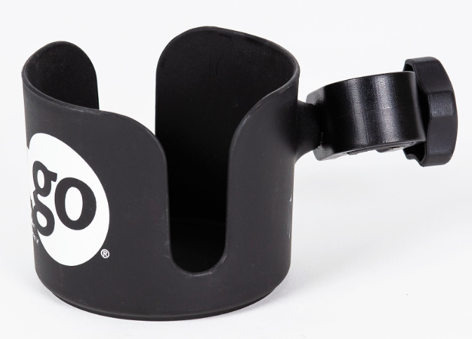 Hugo Universal Cup Holder