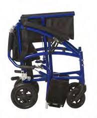 Aspire Lite Wheelchair