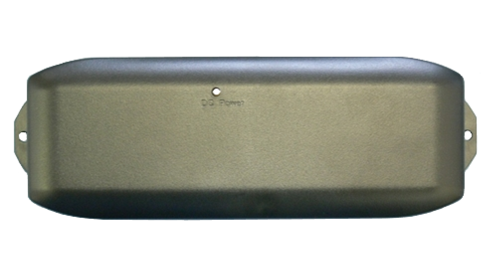 Battery Backup Transformer for the Montreal Milan Roman EA
