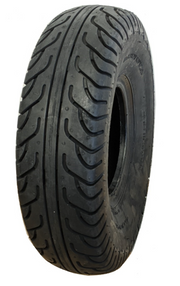 Tyre 330x100 (4.00-5) BLACK Universal