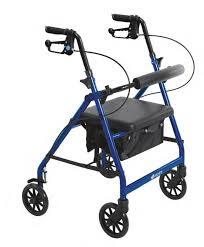 Aspire Classic 6" Walker