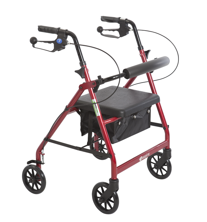 Aspire Mini Walker