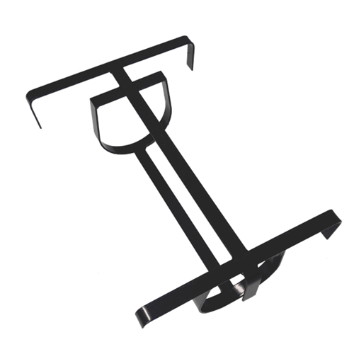 Aspire Rollator Oxygen Bottle Holder