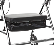 Aspire Rollator Clip on Bag XL