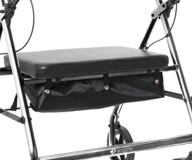 Aspire Rollator Clip on Bag XL