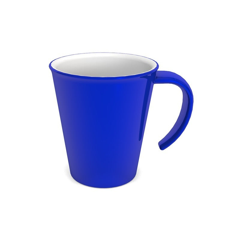 Ergo Mug Red 300ml