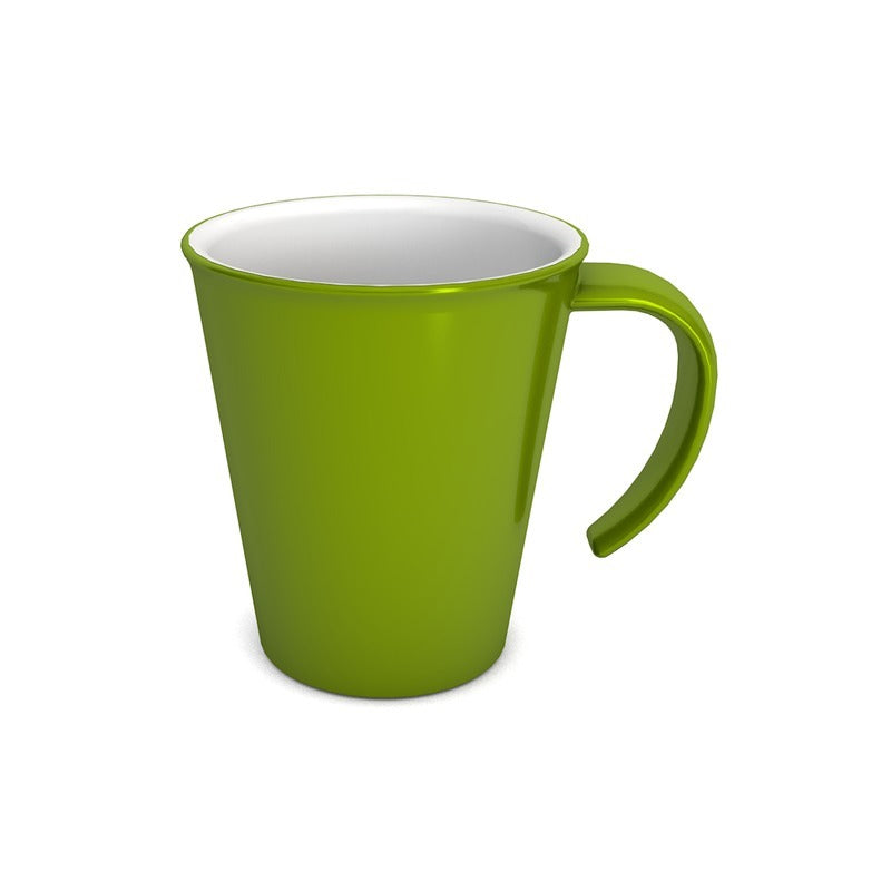 Ergo Mug Red 300ml
