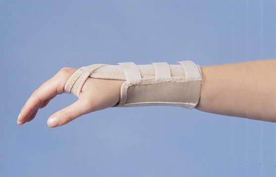 Rolyan Wrist Brace