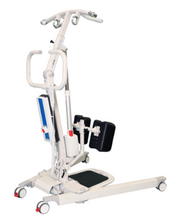 Aspire A200S Aluminium Standing Hoist