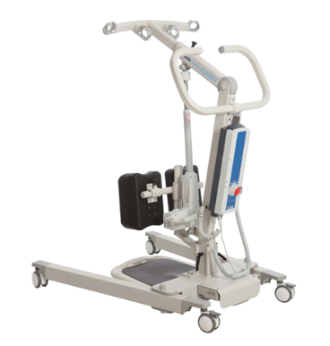 Aspire A200S Aluminium Standing Hoist