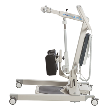 Aspire A200S Aluminium Standing Hoist