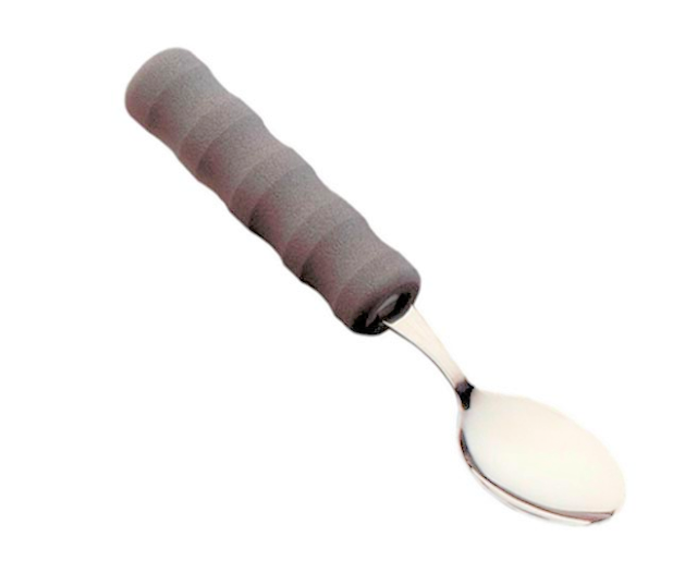 Foam Handled Cutlery