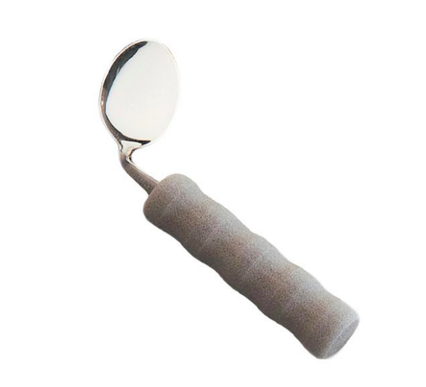 Foam Handled Cutlery