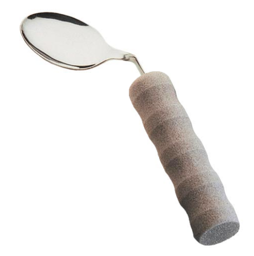 Foam Handled Cutlery