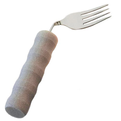 Foam Handled Cutlery