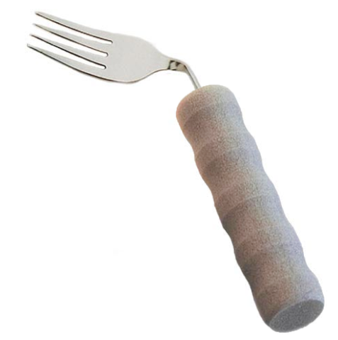 Foam Handled Cutlery