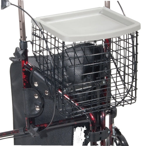 Drive 3-wheel Tray