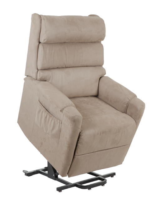 Aspire Signature Space Saver Lift Recliner