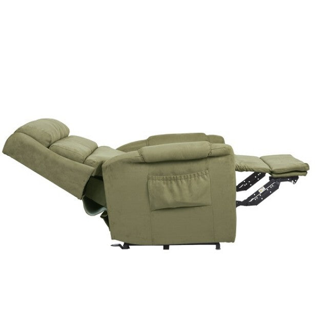 Aspire Signature Dual Lift Recliner