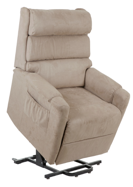 Aspire Signature Dual Lift Recliner