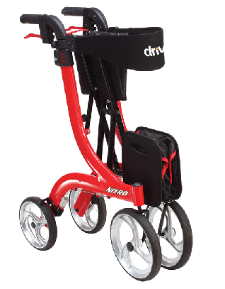 Drive Nitro Rollator