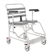 Aspire Shower Commode Weight Bearing Platform