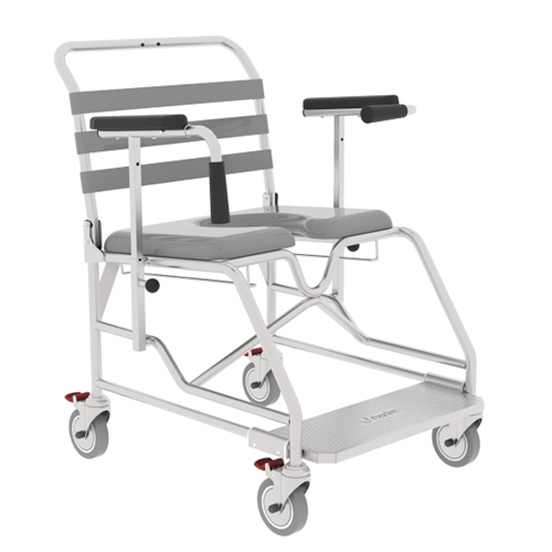 Aspire Shower Commode Weight Bearing Platform