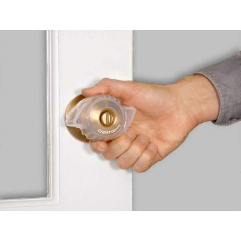 Great Grips EZ Door Knob Grips