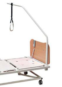 Self Help Pole for Walmsley bed