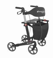 Aspire Vogue Carbon Fibre Walker