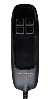 Okin 2 Motor Handset