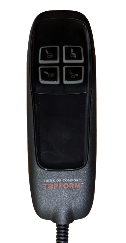 Okin 2 Motor Handset