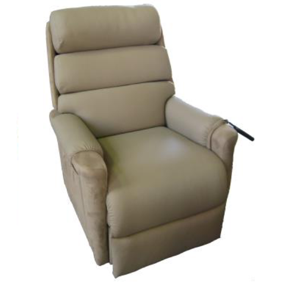 Luxor Optima Dual Motor Lift Recliner