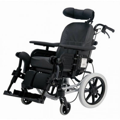 Azalea Transit Tilt-in-Space Wheelchair