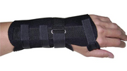 Breathoprene Wrist Splint