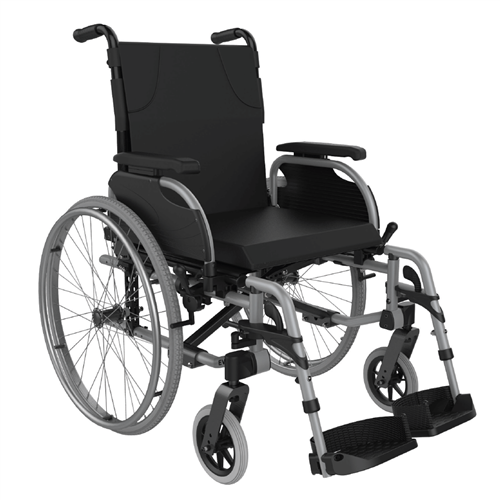 Aspire Evoke2 Wheelchair