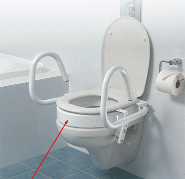 Throne Spacer 50mm
