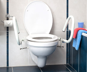 Throne 3 in 1 Rails