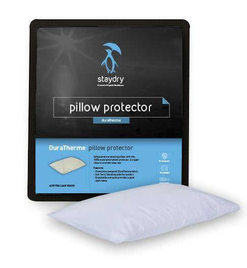 Duratherme Pillow Protector