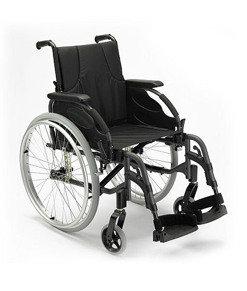 Invacare Action 3NG Self Propelled Wheelchair