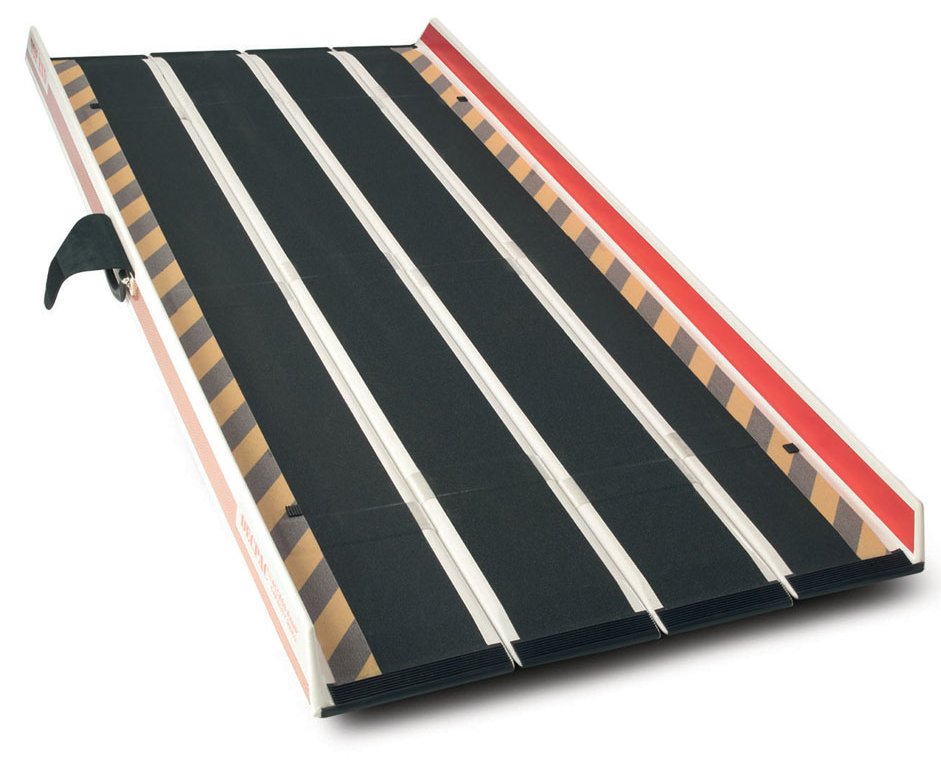 Decpac Ramp EBL