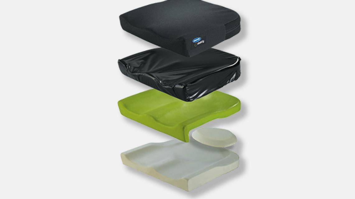 Matrx VI Cushion EA