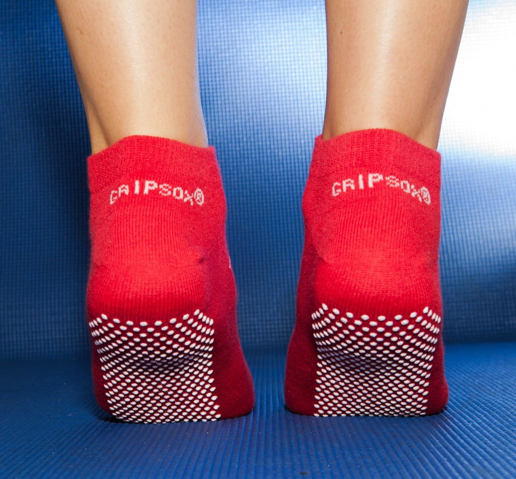 GripSox Anklet