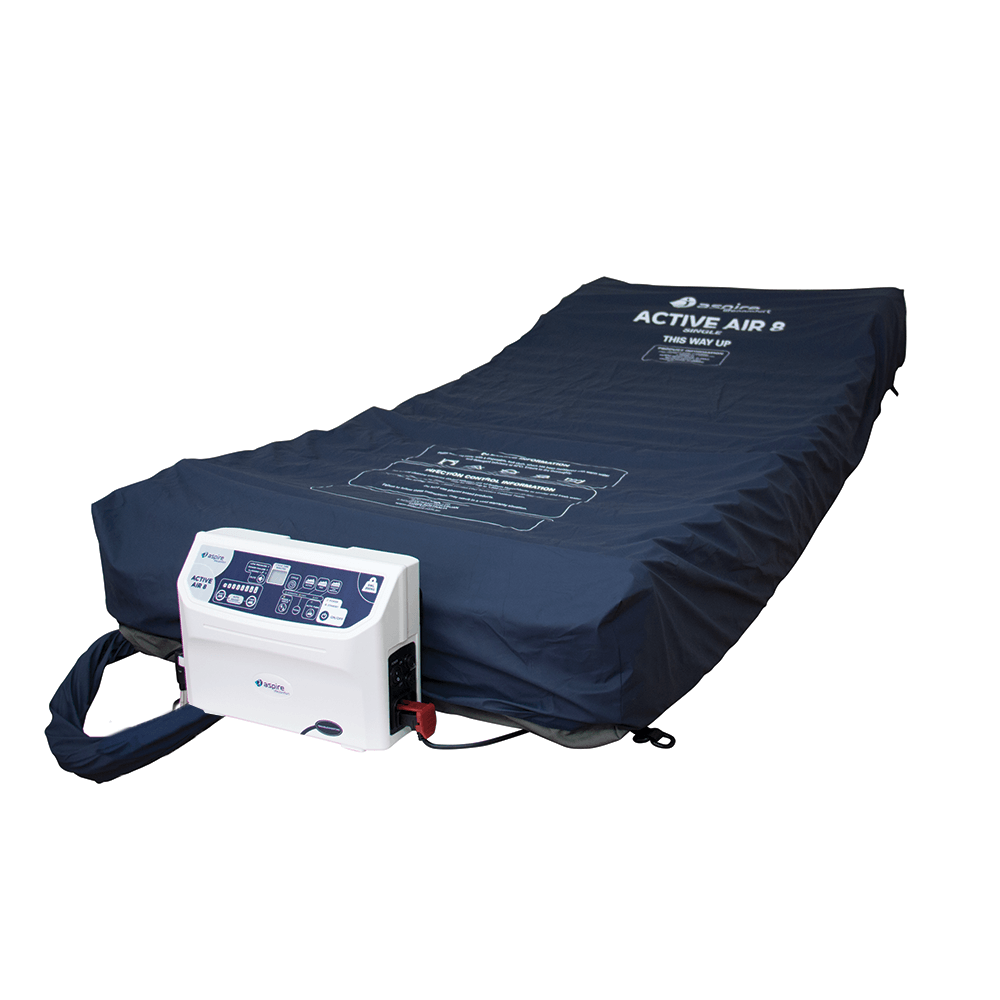 Aspire Active Air 8 Mattress Replacement