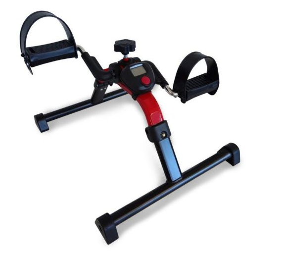 Deluxe Pedal Exerciser