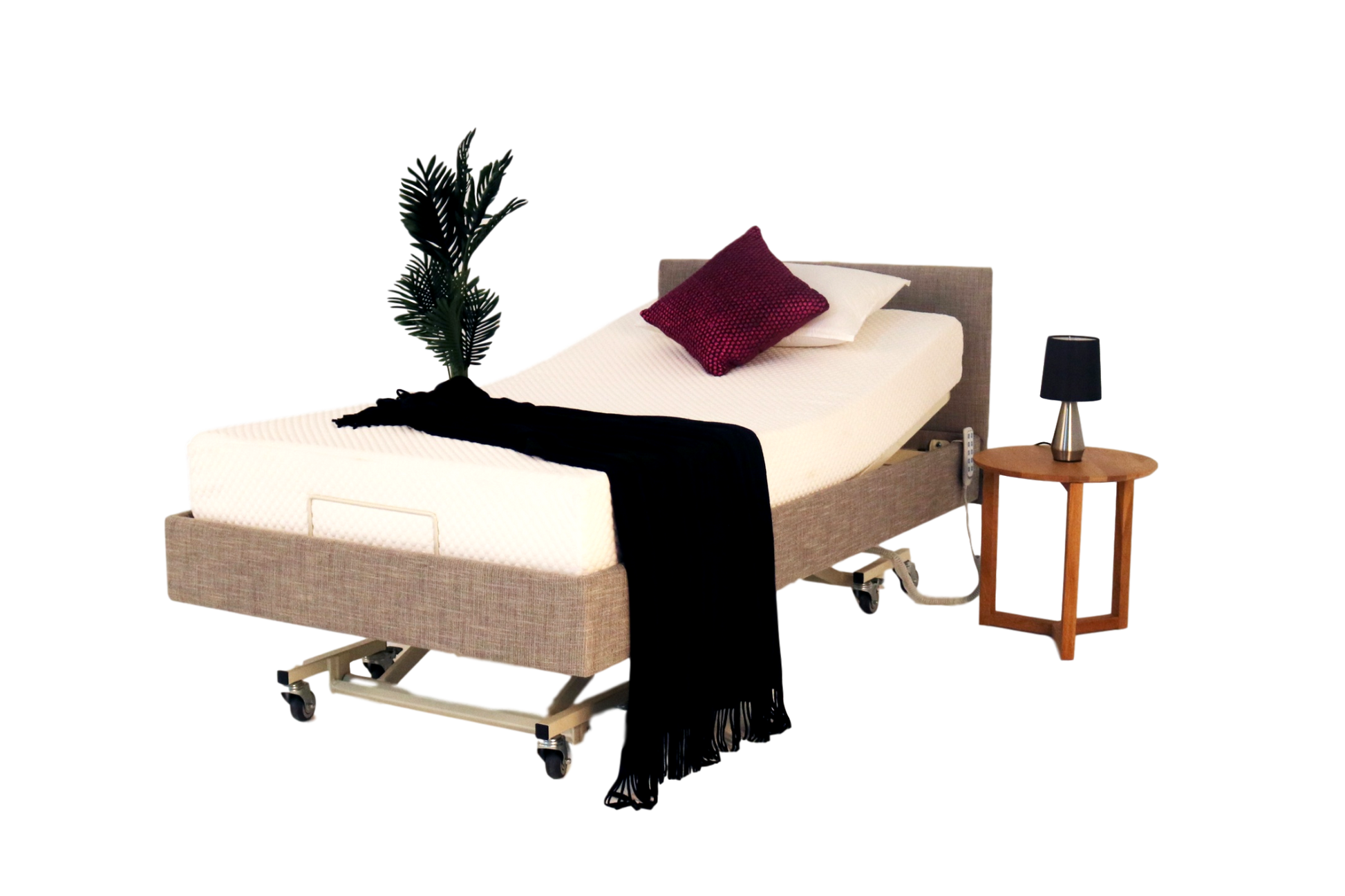 Icare IC333 Bed