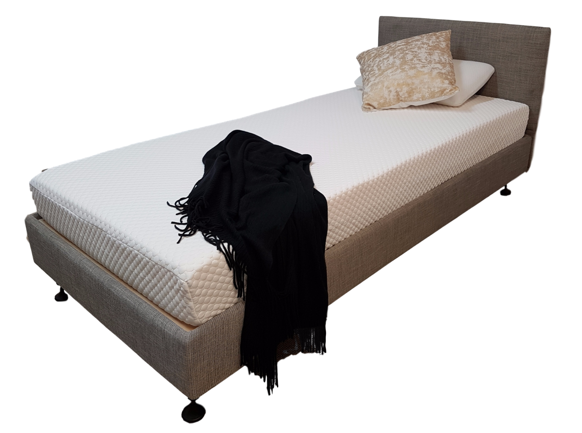 Icare Partner Bed