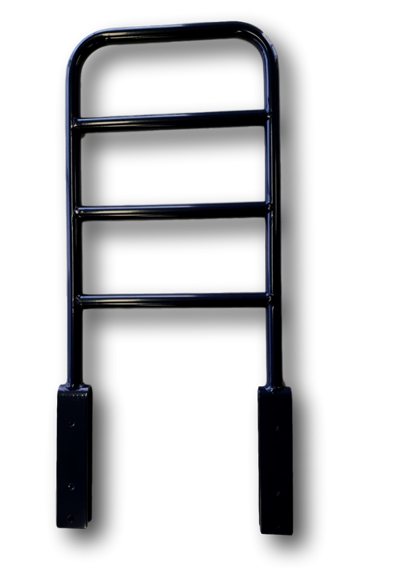 Icare High Side Rail with Brackets