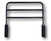 Icare Low Side Rail with Brackets