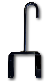 Icare Bed Stick with Brackets